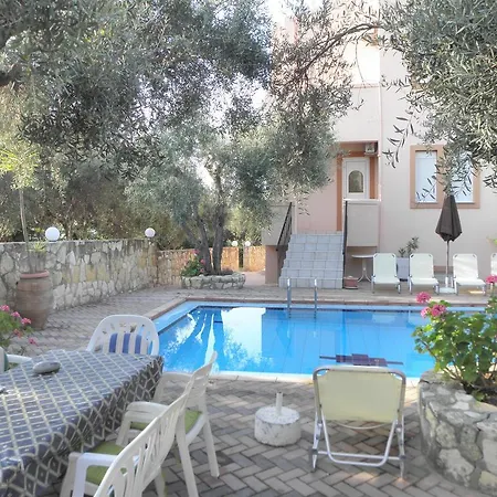 Villa-jasmin Villa *