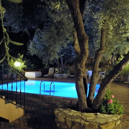 Villa Villa-jasmin
