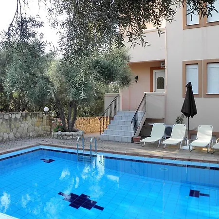 Villa Villa-jasmin