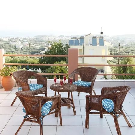 Villa Villa-jasmin