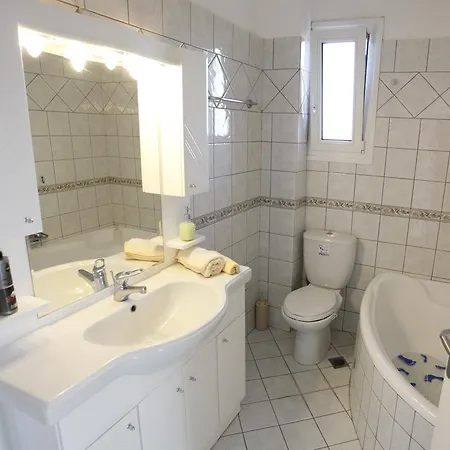 Villa-jasmin * Kato Daratso