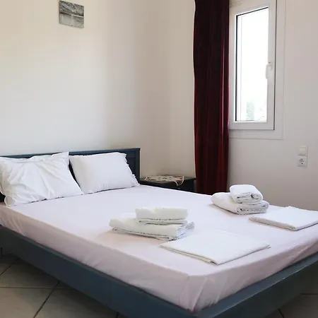 Villa-jasmin Villa *