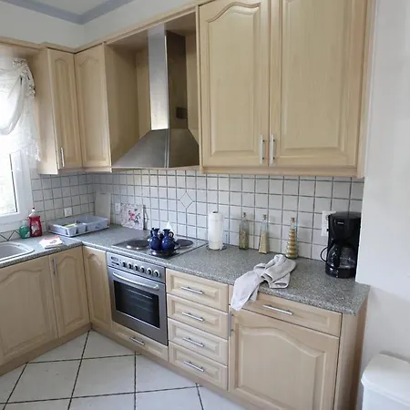 Villa Villa-jasmin