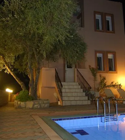 Villa Villa-jasmin