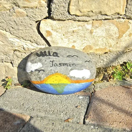 Villa Villa-jasmin *